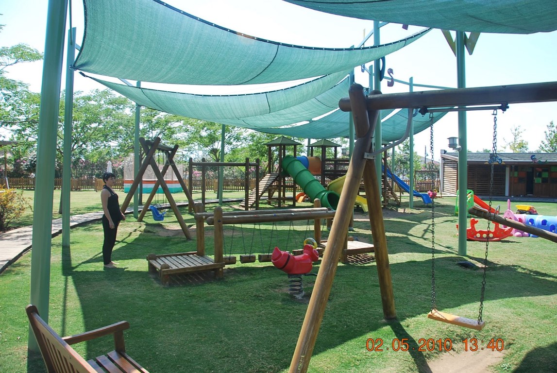 imagini hotel BARUT LARA